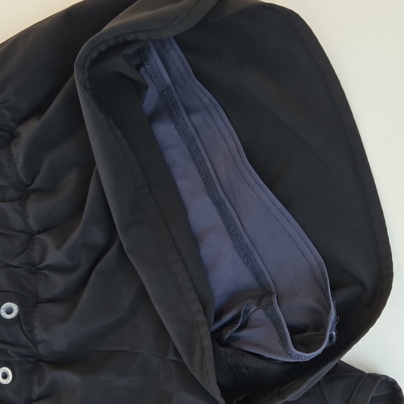 Title Nine Women's Black Athletic Shorts M - Picture 6 of 11